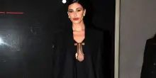 Paura per Belen Rodriguez: “Ho subito un piccolo intervento”. Come sta la showgirl argentina?