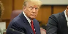 Guerra Ucraina-Russia, Trump pronto a nuove sanzioni per forzare Putin al tavolo