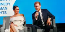 Buckingham Palace reagisce: la risposta ufficiale dopo l’intervista di Harry