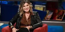 Nadia Rinaldi e la sua nuova forma fisica: tutta la verità dietro il cambiamento