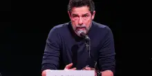 Alessandro Gassman e la protesta che scuote il teatro di Gallarate: “Togliete il nome di mio padre”