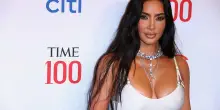 Kim Kardashian e la rapina in hotel: oggi la sua testimonianza in tribunale a Parigi
