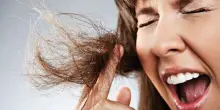 Doppie punte: da cosa dipendono e come rimediare