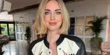Chiara Ferragni e Codacons siglano la pace: insieme contro la violenza sulle donne