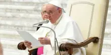 Conclave, Angelo Becciu dopo la rinuncia: “Voleva bene a Papa Francesco”