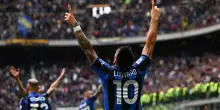 Inter-Barcellona 4-3: i nerazzurri volano in finale di Champions League