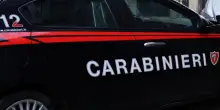 Reggio Calabria, botte e minacce alla compagna: scatta la misura cautelare