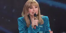 Sognando Ballando, Milly Carlucci sorprende Francesco Totti con una proposta inaspettata