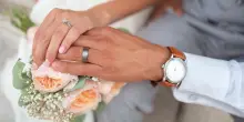 Stefania Corona e Alvaro Vitali si separano dopo 27 anni: i dettagli inediti della rottura