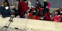 Tragedia alle Canarie, barca con 180 migranti si ribalta: bilancio drammatico