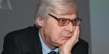 Vittorio Sgarbi, ecco come sta oggi: “Mi sento meglio, ho cercato di prendermi cura di me”