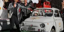 Fiorello indagato per diffamazione? La rivelazione inaspettata del conduttore
