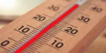 Meteo Italia, temperature in aumento ma persiste tempo instabile