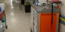 “Sono fatti gravissimi”, le parole della direttrice generale dell’Ausl dopo le violenze in ospedale a Piacenza