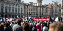 Gallarate ospita il Remigration Summit: cosa rappresenta e perché sta scatenando polemiche