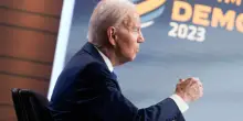 L’ex presidente Biden ha un cancro alla prostata: “Cellule tumorali fino alle ossa”