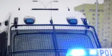 Liverpool, auto sulla folla in festa per la Premier League: fermato il conducente
