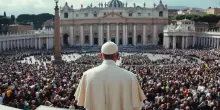 Papa Leone XIV lancia un appello ai giornalisti: il messaggio che sorprende