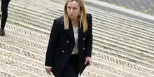 Giorgia Meloni e il videomessaggio del Primo maggio: ecco le reazioni divise