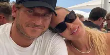 Incontro tra Ilary Blasi e Francesco Totti: spunta un evento molto speciale