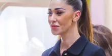 Litigio tra Belen e Cecilia Rodriguez, la causa è Chiara Ferragni