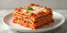 Stratificazioni di sapore: lasagne, cannelloni e l’arte italiana della pasta al forno