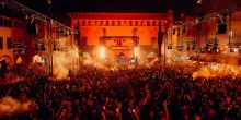 OFFSónar 2025: cinque artisti da non perdere