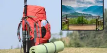 Si chiama Scala del Paradiso ed è la passeggiata più bella di sempre: da fare almeno una volta nella vita