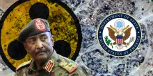 Guerra in Sudan: Stati Uniti impongono misure al Sudan per l’uso di armi chimiche