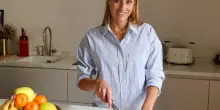 Eleonora Rubaltelli: «In cucina si può fallire, ma è lì che nasce la creatività»
