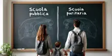 I tempi sono maturi per l’attuazione dell’articolo 30 della Costituzione che stabilisce il «dovere e diritto dei genitori mantenere, istruire ed educare i figli». Un modo c’è: il “buono scuola”