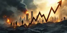 Crisi geopolitiche e mercati finanziari: perché il lungo termine resta la chiave per creare valore