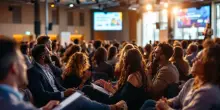 Festival del Fundraising 2025: parole, relazioni e innovazione per costruire il futuro insieme