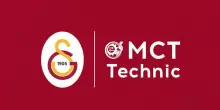 MCT Technic, primo produttore al mondo di sensori NOx eco-friendly, è stato nominato sponsor ufficiale della squadra di basket maschile del Galatasaray per le stagioni 2025-2026 e 2026-2027