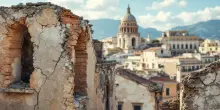 Terremoto ai Campi Flegrei: scossa avvertita a Napoli e provincia