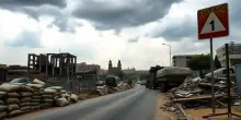 Analisi dei conflitti: Iraq 2003 e Iran 2025
