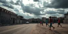 Analisi del conflitto israelo-palestinese: numeri e realtà