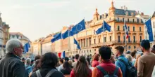 Analisi della situazione in Medio Oriente e le sfide per l’Unione Europea