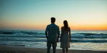 Antonio e Valentina affrontano la crisi di coppia a Temptation Island 2025