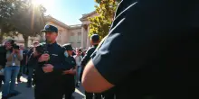 Arresto di Camillo Giannattasio: accuse di omicidio e detenzione illegale di armi