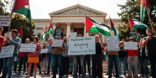 Arresto di Mahmoud Khalil: le conseguenze dell’attivismo pro-palestinese nel 2025