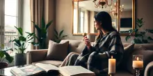 Belen Rodriguez svela la sua castità: mesi senza amore dopo la rottura