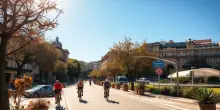 Caldo record in Europa meridionale: cosa sta succedendo?