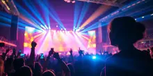 Cesare Cremonini incanta Milano: emozioni e sorprese al concerto del San Siro