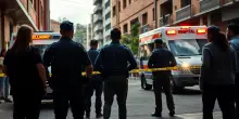 Colombia: arrestato un minorenne accusato di tentato omicidio del senatore Uribe