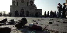 Comprendere gli attacchi terroristici: dati e implicazioni