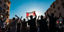 Conflitto in Medio Oriente: rivelazioni shock e sviluppi sorprendenti