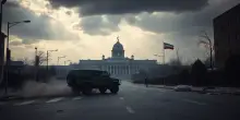 Cosa si nasconde dietro i raid americani in Iran?