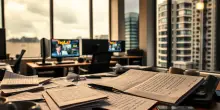 Cosa significa il possibile addio di Mentana per il TgLa7