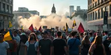 Cosa sta succedendo in Argentina? Le recenti proteste spiegate